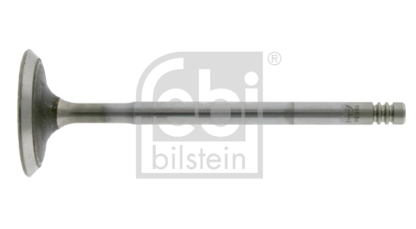 Intake Valve